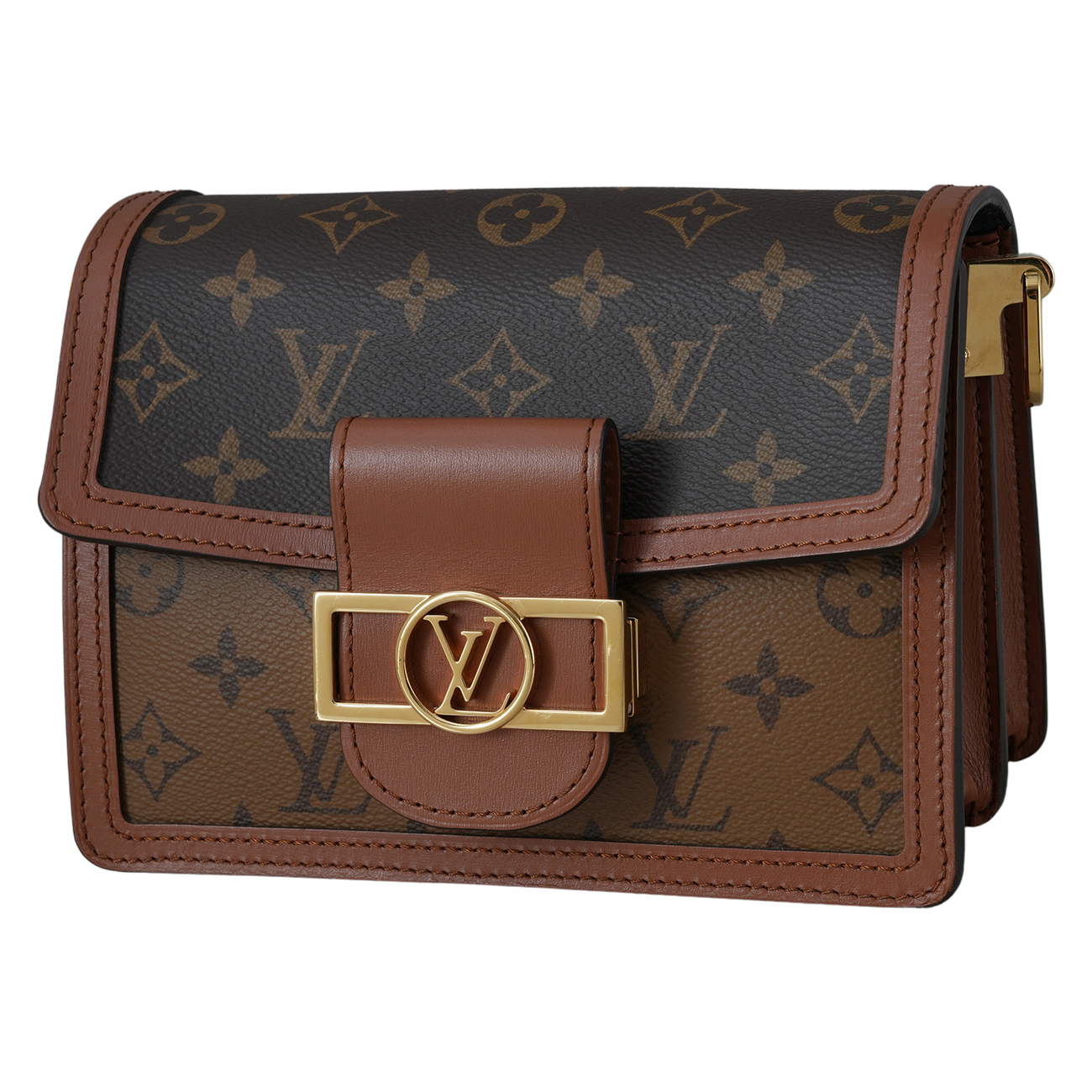 LOUIS VUITTON(USED)루이비통 M45959 모노그램 미니 도핀